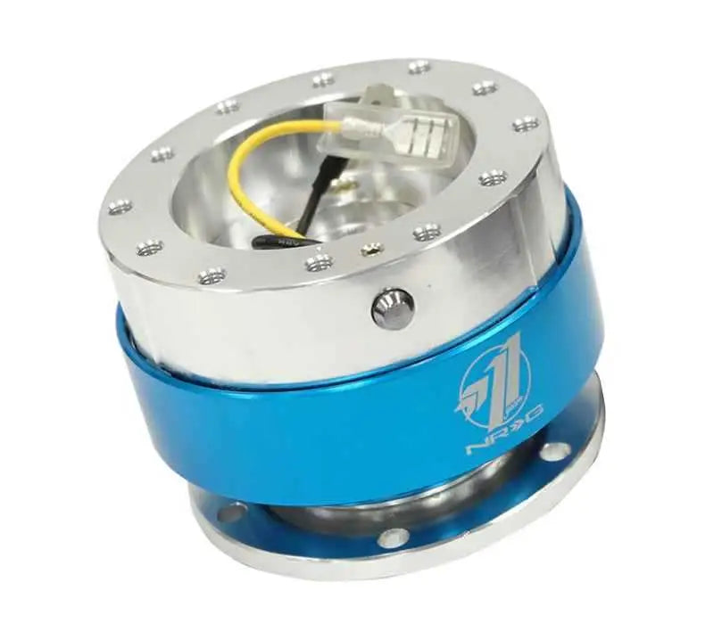 NRG SRK-100BL