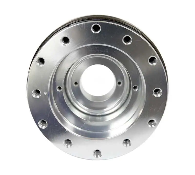 NRG Quick Release Gen 2.0 - Silver Body / Chrome Ring SFI Spec 42.1 