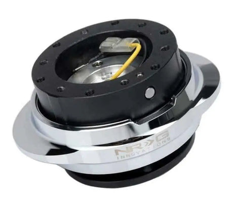 NRG SRk-220BK/SL