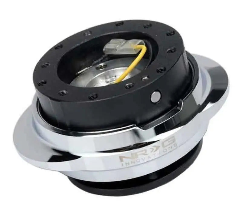 NRG SRk-220BK/SL