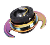 NRG Quick Release Kit Gen 3.0 - Neochrome 