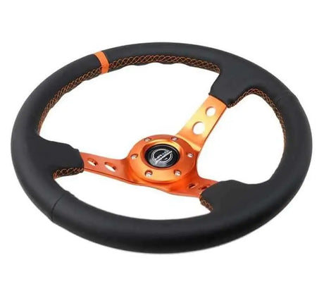 NRG RST-006OR