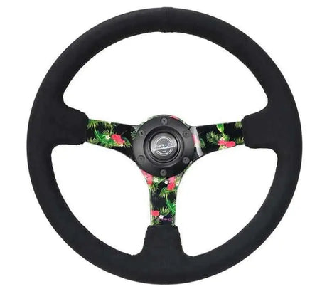 NRG RST-036TROP-S