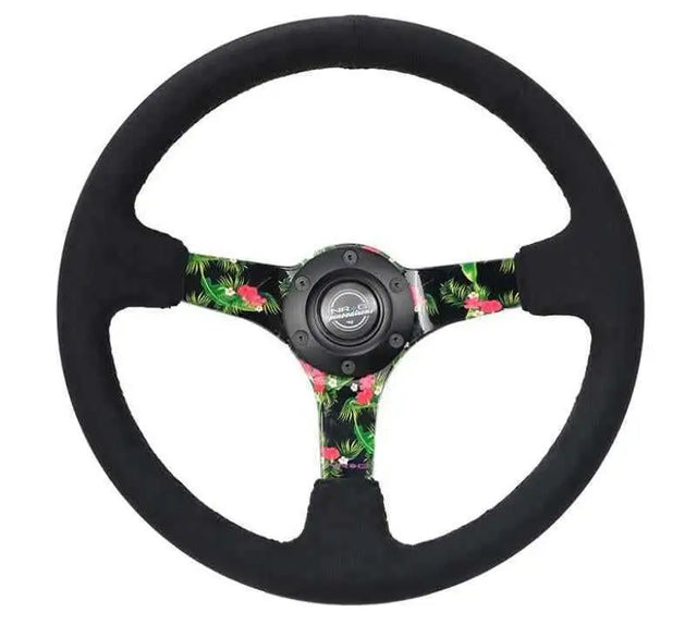 NRG RST-036TROP-S