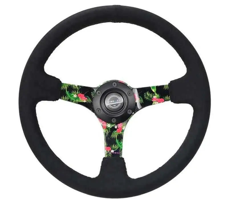 NRG RST-036TROP-S