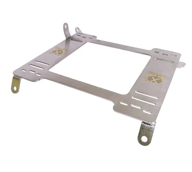 NRG Seat Brackets - 02-07 Subaru WRX / STI / Impreza 