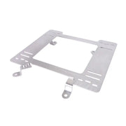 NRG SBK-FD01 NRG Seat Brackets - 79-98 Ford Mustang