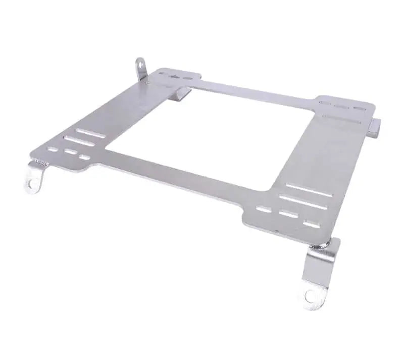 NRG NRG Seat Brackets - 88-98 Nissan 240SX
