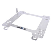 NRG NRG Seat Brackets - 89-97 Mazda Mx-5 Miata NA