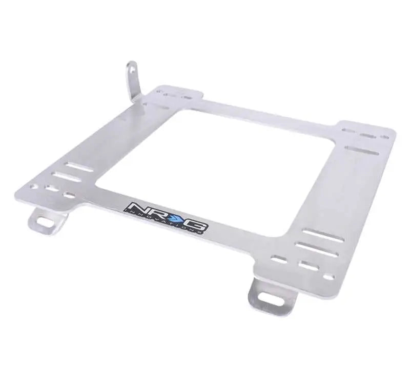 NRG NRG Seat Brackets - 89-97 Mazda Mx-5 Miata NA