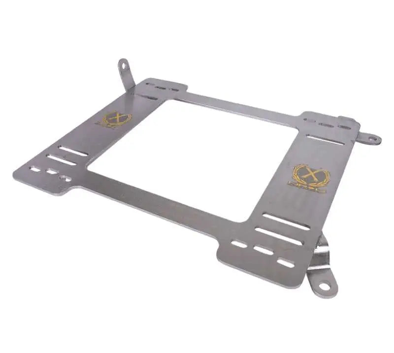 NRG NRG Seat Brackets - 92-99 BMW E36 Coupe