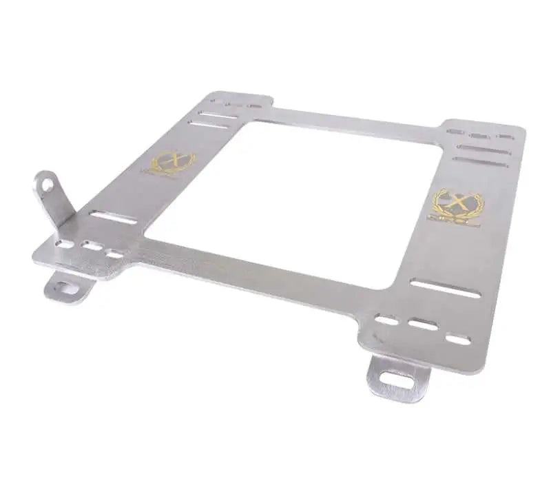 NRG NRG Seat Brackets - 98-05 Mazda Mx-5 Miata NB