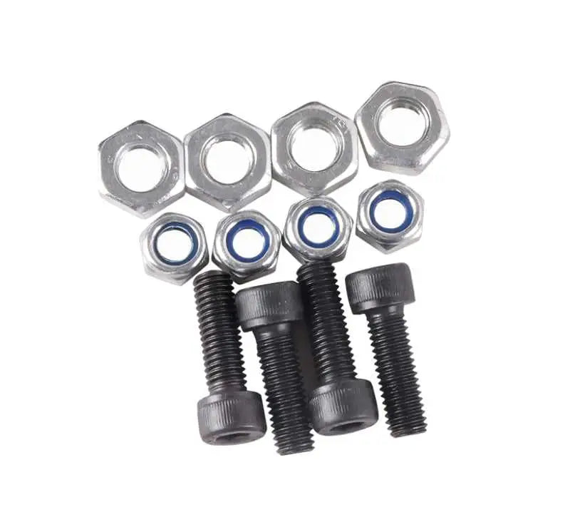 NRG Seat Sliders - Single 