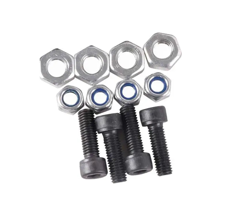 NRG Seat Sliders - Single 