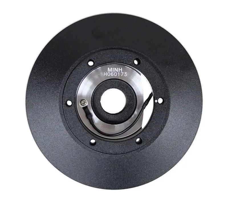 NRG Short Hub Adapter 06-13 Mini Cooper 