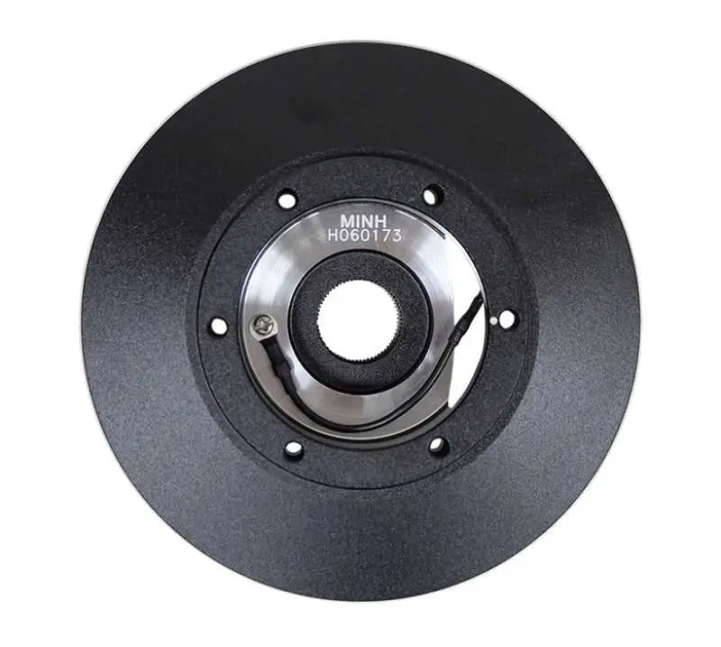 NRG Short Hub Adapter 06-13 Mini Cooper 