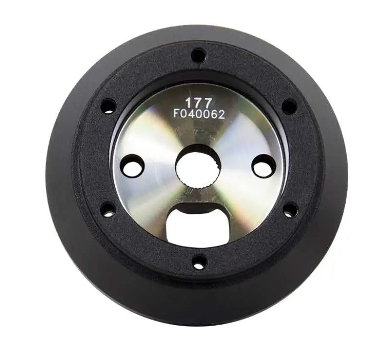 NRG Short Hub Adapter 06+ Chevrolet Corvette / Cadillac CTS 