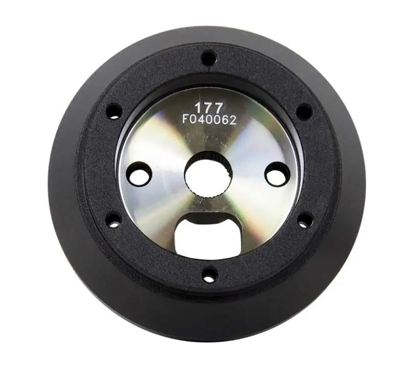 NRG Short Hub Adapter 06+ Chevrolet Corvette / Cadillac CTS 
