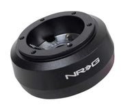 NRG NRG Short Hub Adapter 07-18 Jeep Wrangler JK
