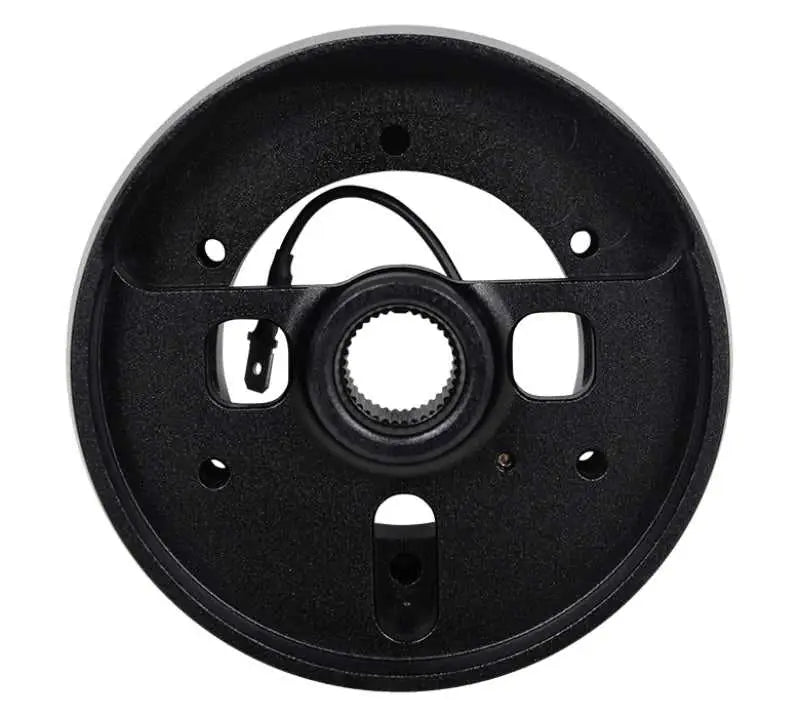 NRG Short Hub Adapter 07-18 Jeep Wrangler JK 