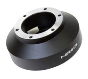 NRG NRG Short Hub Adapter 08+ Subaru WRX / STi (Incorporates SRS Clock Spring / SRS Resistors Incl.)