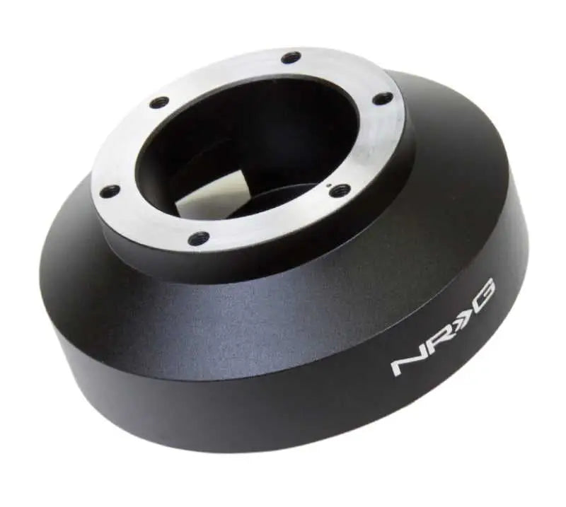 NRG NRG Short Hub Adapter 08+ Subaru WRX / STi (Incorporates SRS Clock Spring / SRS Resistors Incl.)