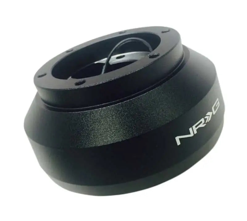 NRG NRG Short Hub Adapter 12-14 Honda Civic / 08+ Honda Accord