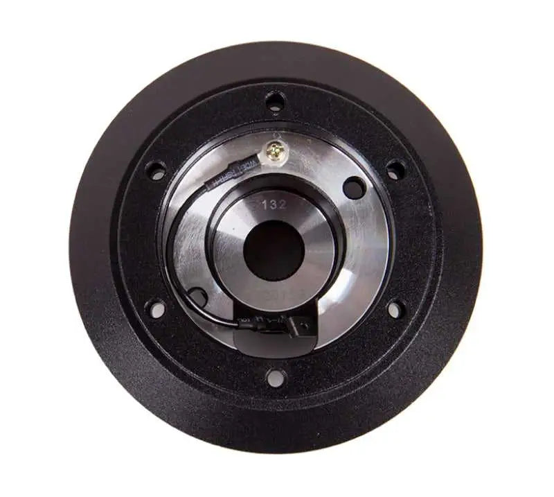 NRG Short Hub Adapter 12-14 Honda Civic / 08+ Honda Accord 
