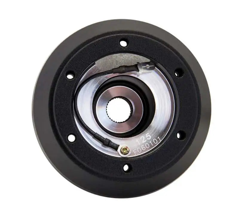 NRG Short Hub Adapter 12+ Scion FRS / Subaru BRZ 