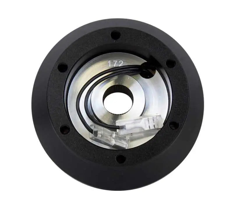 NRG Short Hub Adapter 1969-1973 Ford Mustang 