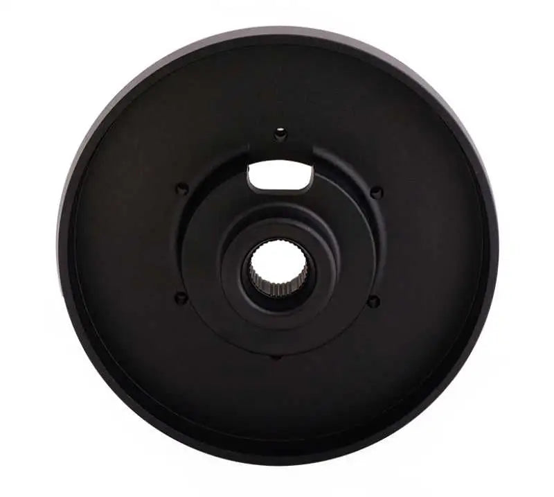 NRG Short Hub Adapter 2007+ Fiat 