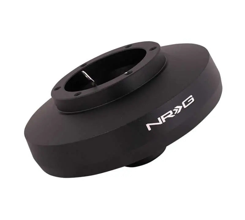 NRG Short Hub Adapter 2007+ Fiat 