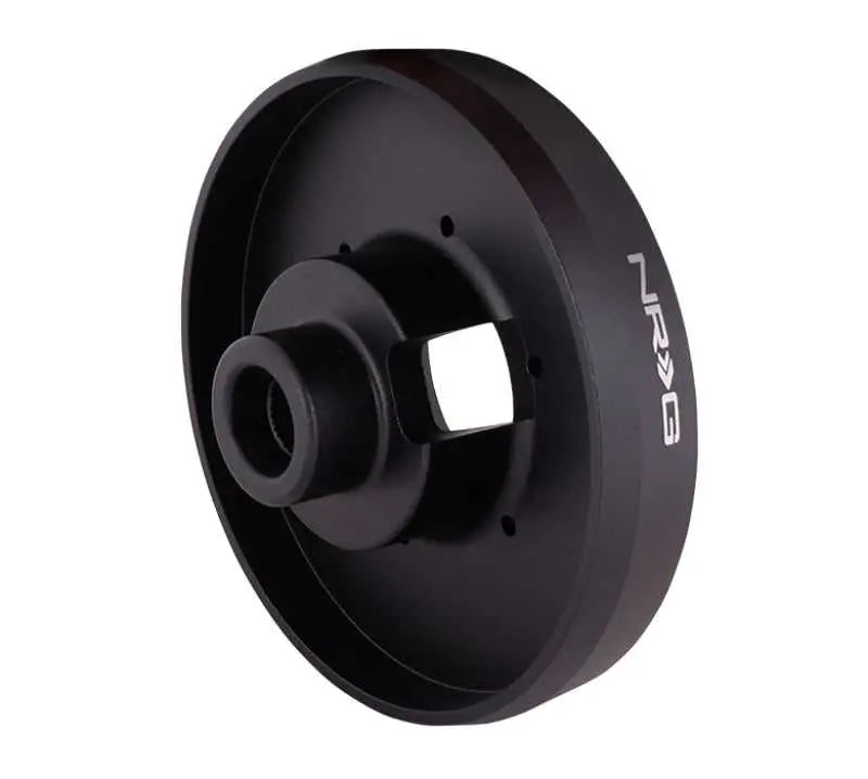 NRG Short Hub Adapter 2007+ Fiat 