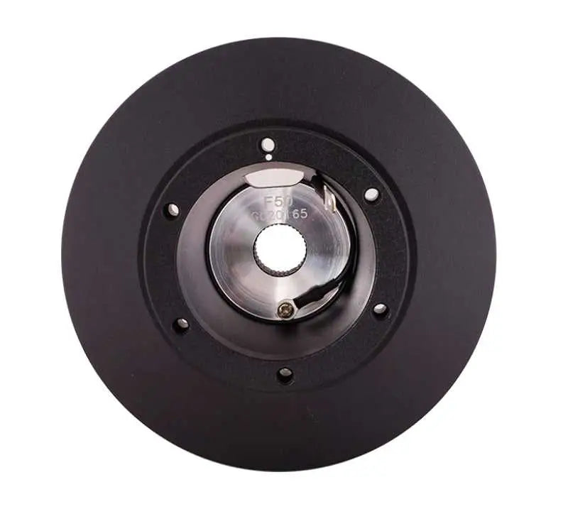 NRG Short Hub Adapter 2007+ Fiat 