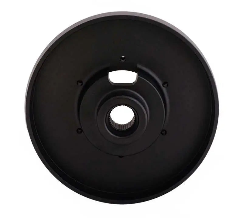 NRG Short Hub Adapter 2007+ Fiat 