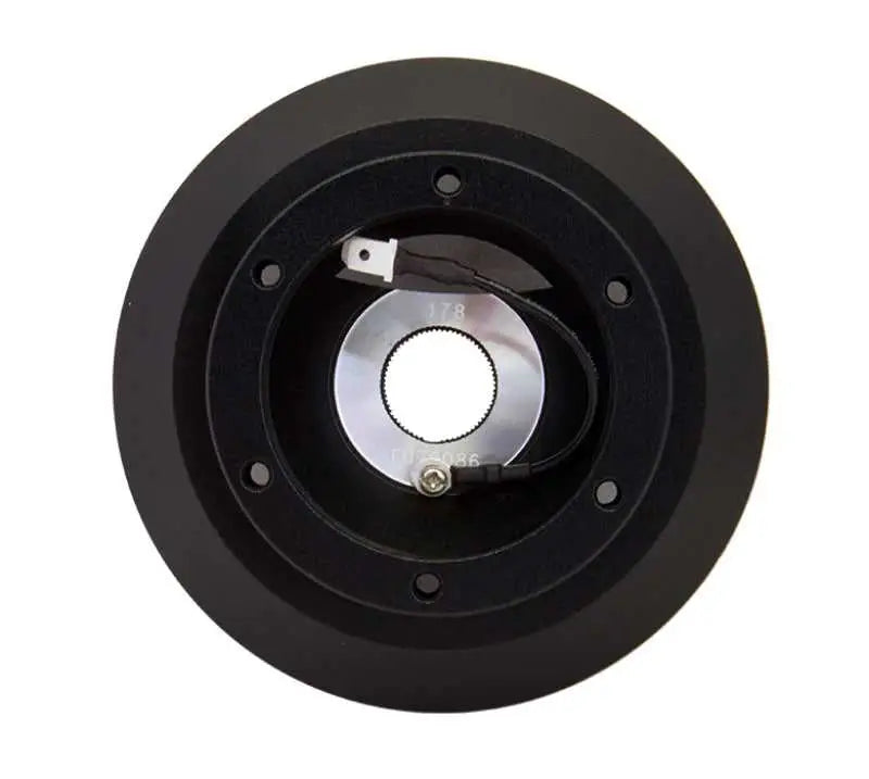 NRG Short Hub Adapter 2010+ Chevy Camaro 