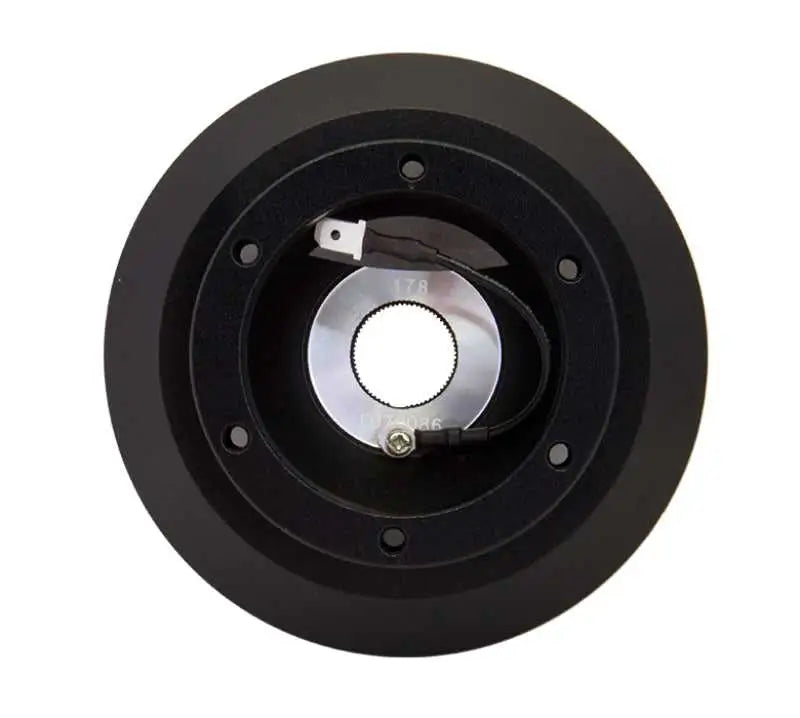 NRG Short Hub Adapter 2010+ Chevy Camaro 
