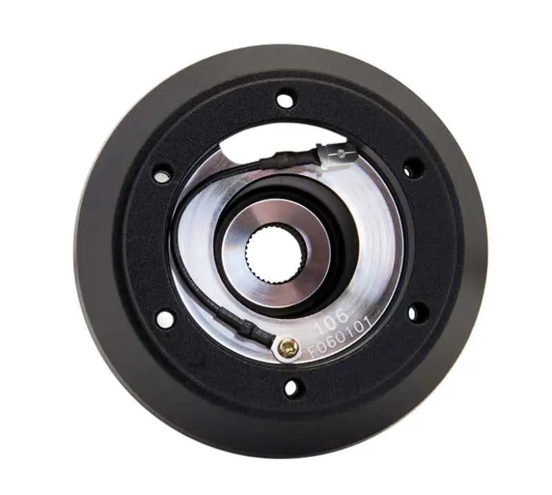 NRG Short Hub Adapter 2015+ Subaru Forester / 2015 Subaru WRX / 2010+ Legacy 