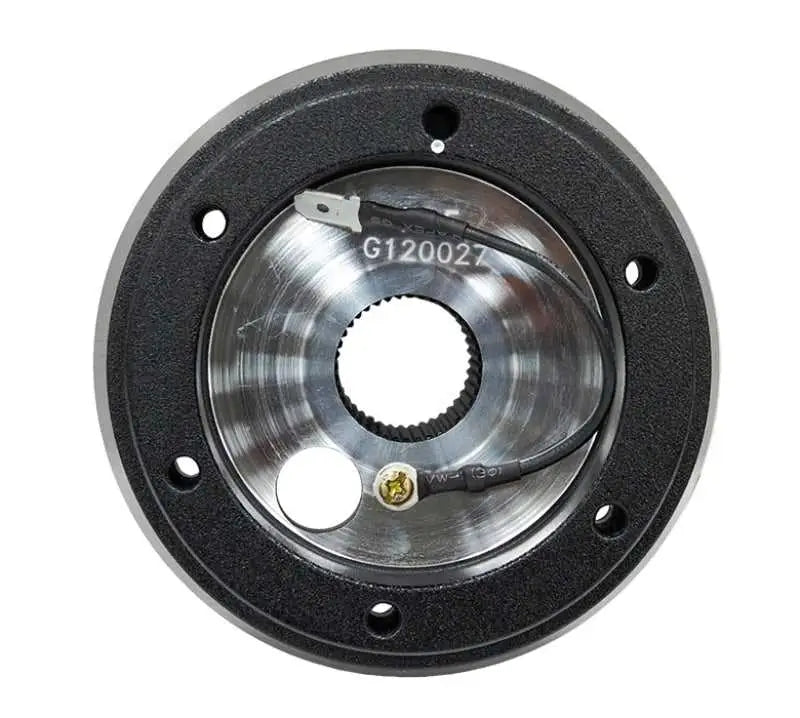 NRG Short Hub Adapter 60-74 VW Type 1 