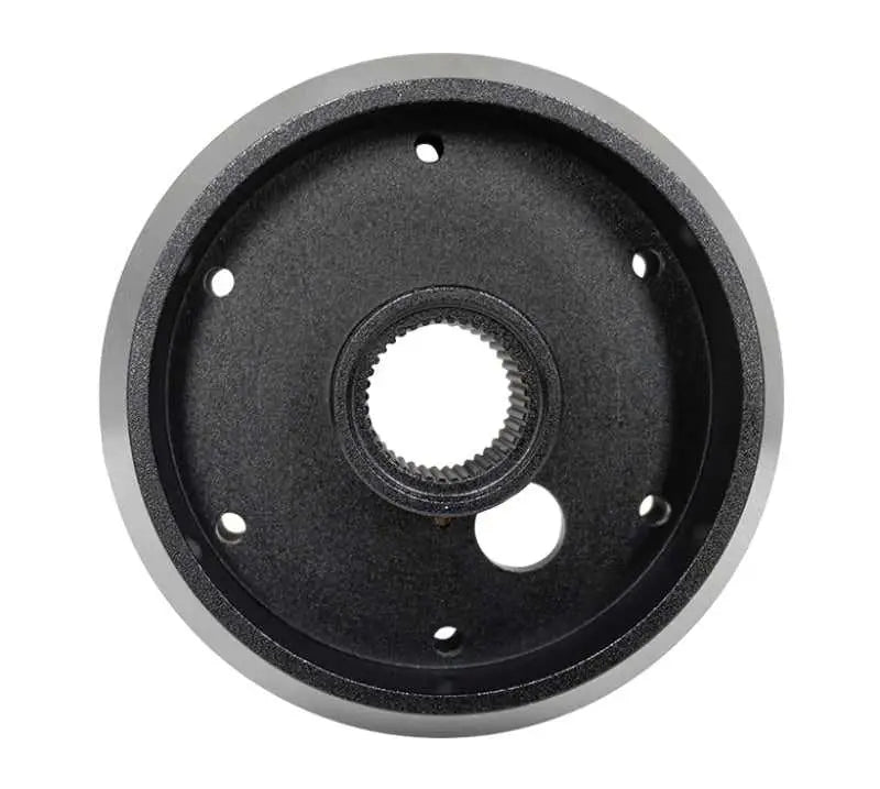 NRG Short Hub Adapter 60-74 VW Type 1 