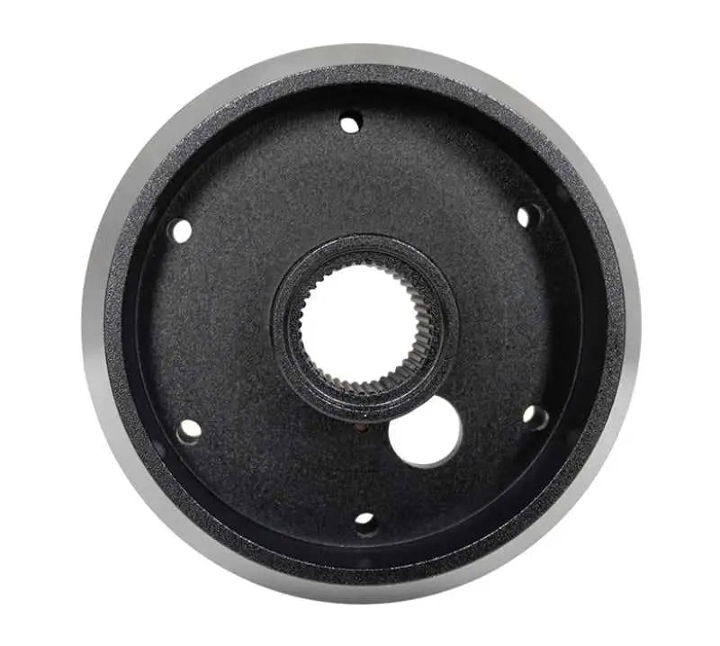 NRG Short Hub Adapter 60-74 VW Type 1 