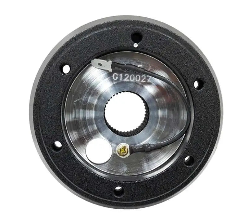 NRG Short Hub Adapter 60-74 VW Type 1 