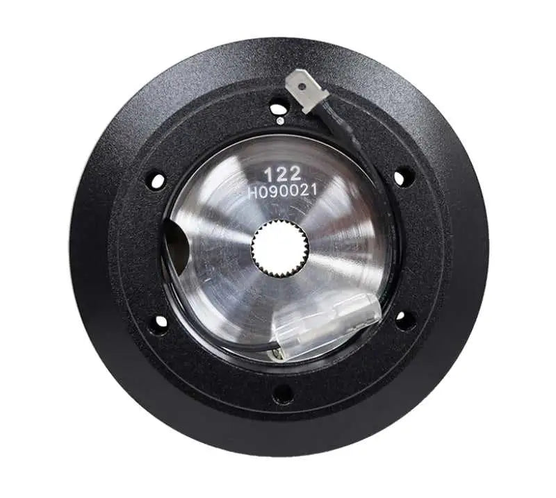 NRG Short Hub Adapter 86-92 Suzuki Samurai 