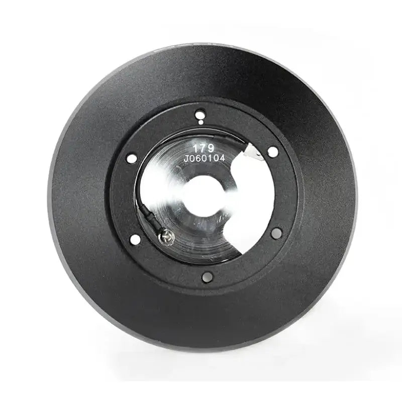 NRG Short Hub Adapter 87-91 Ford Mustang Fox Body - Truck & Automotive