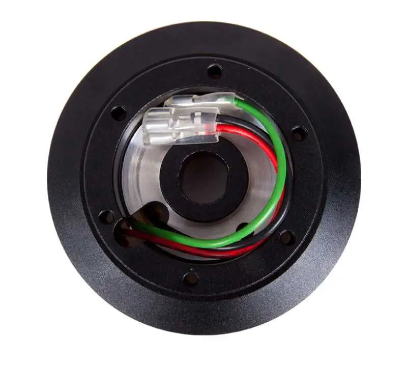 NRG Short Hub Adapter 94-04 Ford Mustang 