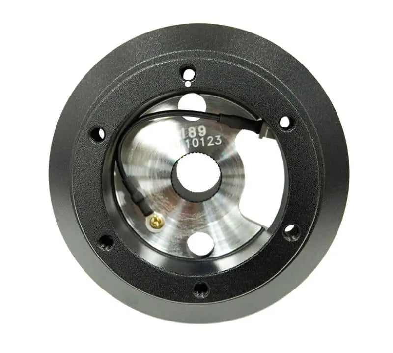 NRG Short Hub Adapter 96-05 Porsche Boxter 