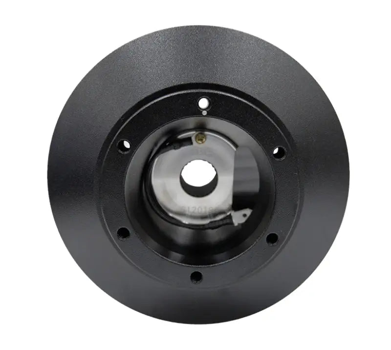 NRG Short Hub Adapter 97-02 Ford F150, sleek and durable design for premium steering performance.