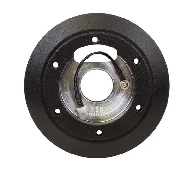 NRG Short Hub Adapter 98+ Audi A4 / 97-99 A6 / 97-03 A8 / 99+ VW Golf / Audi R8 
