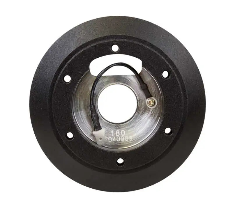 NRG Short Hub Adapter 98+ Audi A4 / 97-99 A6 / 97-03 A8 / 99+ VW Golf / Audi R8 