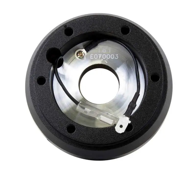 NRG Short Hub Adapter 98+ VW Beetle / Jetta / 89-98 VW Golf 